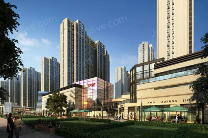 金科世界城C地塊房地產(chǎn)開(kāi)發(fā)項目二期樁基及支護工程